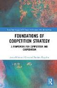 Foundations of Coopetition Strategy