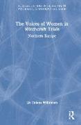 The Voices of Women in Witchcraft Trials