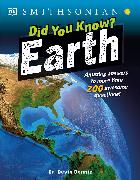 Did You Know? Earth