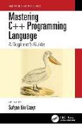 Mastering C++ Programming Language