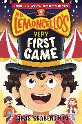 Mr. Lemoncello's Very First Game