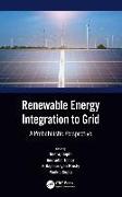 Renewable Energy Integration to the Grid