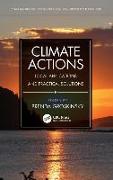 Climate Actions