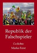 Republik der Falschspieler