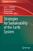 Strategies for Sustainability of the Earth System