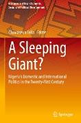 A Sleeping Giant?