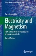 Electricity and Magnetism