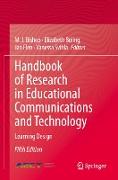 Handbook of Research in Educational Communications and Technology