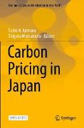 Carbon Pricing in Japan