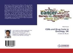ICERs and Drug Costs in Oncology, UK