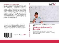 Modelos de Formación Docente