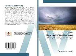 Depressive Verstimmung