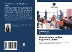 Überstunden in den Regionen Chiles