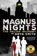 Magnus Nights