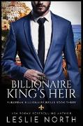 The Billionaire King's Heir
