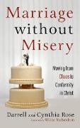 Marriage without Misery