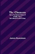 The Chequers, Being the Natural History of a Public-House, Set Forth in a Loafer's Diary