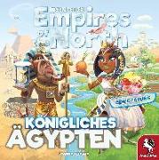Empires of the North: Königliches Ägypten [Erweiterung]