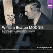 Instrumental and Chamber Music,Vol.1