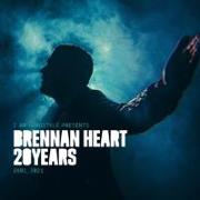 Brennan Heart-20Years (2001-2021)