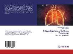 A Investigation of Asthma Treatment