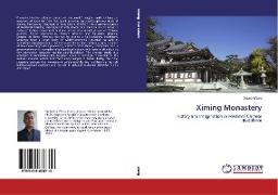 Ximing Monastery