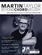 Martin Taylor Beyond Chord Melody