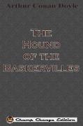 The Hound of the Baskervilles (Chump Change Edition)