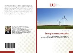 Énergies renouvelables