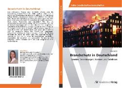 Brandschutz in Deutschland