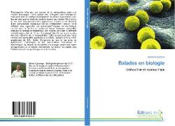 Balades en biologie
