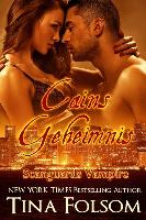 Cains Geheimnis (Scanguards Vampire - Buch 9)