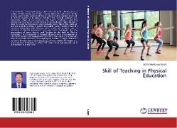 Skill of Teaching in Physical Education