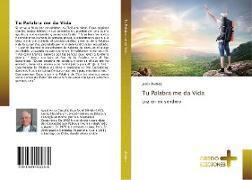 Tu Palabra me da Vida