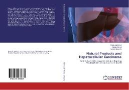 Natural Products and Hepatocellular Carcinoma