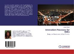 Innovation Processes for SMEs