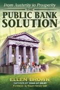 The Public Bank Solution