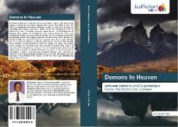 Demons In Heaven