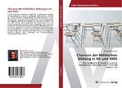 Chancen der Politischen Bildung in HS und NMS