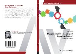 Management in sozialen Organisationen