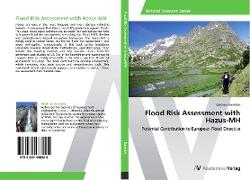 Flood Risk Assessment with Hazus-MH