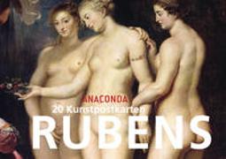 Postkartenbuch Peter Paul Rubens