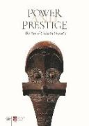 Power and Prestige: The Art of Clubs in Oceania