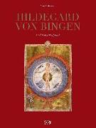 Hildegard Von Bingen: In the Heart of God