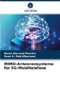 MIMO-Antennensysteme für 5G-Mobiltelefone