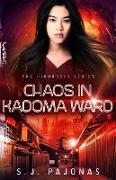 Chaos in Kadoma Ward