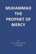 muhammad the prophet of mercy