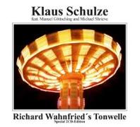 Richard Wahnfried's Tonwelle (Special 2-CD Edition