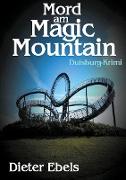 Mord am Magic Mountain