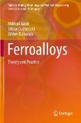 Ferroalloys